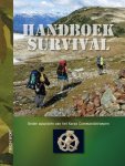 Colin Towell 86468 - Handboek Survival overlevingstaktieken voor iedereen