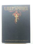 Coster, de Charles - uilenspiegel