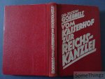 Joseph Goebbels - Vom Kaiserhof zur Reichskanzlei. Eine historische Darstellung in Tagebuchblättern (Vom 1. Januar 1932 bis zum 1. Mai 1933). Joseph Goebbels - Vom Kaiserhof zur Reichskanzlei. Eine historische Darstellung in Tagebuchblättern (Vom 1. Januar 1932 bis zum 1. Mai 1933).