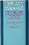 Bernard Malamud 39654 - De gratie gods