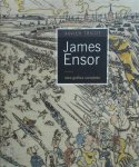 Xavier Tricot 20991 - James Ensor Obra gráfica completa