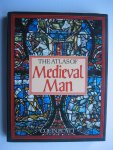 Colin Platt - The Atlas of Medieval Man