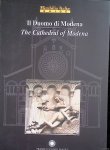 Malafarina, Gianfranco - The Cathedrail of Modena / Il Duomo di Modena