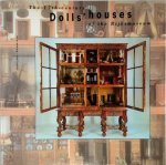 J. Pijzel-Dommisse 104532 - The 17th-century dolls' houses of the Rijksmuseum