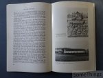 Vervenne, Alban. - Oude hoeven, herbergen en molens en hun bewoners te Loppem. Vervenne, Alban. - Oude hoeven, herbergen en molens en hun bewoners te Loppem.