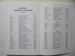 Stichting Filatelie en de Nederlandse Bond van Filatelisten-Verenigingen - Catalogus Nationale Postzegelstentoonstelling Philaposta_Groningana'75