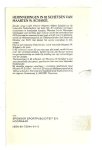 Schakel - Herinneringen in 82 schetsen Schakel - Herinneringen in 82 schetsen