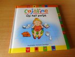 Daxhelet, Francois - Cajoline op het potje