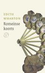 Wharton, Edith - Romeinse koorts