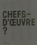 Laurent Le Bon - Chefs-d'œuvre?