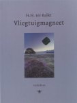 Balkt, H.H. ter. - Vliegtuigmagneet. Balkt, H.H. ter. - Vliegtuigmagneet.