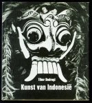Bodrogi, Tibor - Kunst van Indonesië