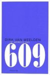 Dirk van Weelden - De wereld van 609