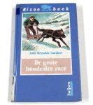 John Reynolds Gardiner - De grote hondeslee-race