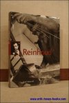 D'HAESE, Nicole; - REINHOUD CATALOGUE RAISONNE TOME 1/ SCULPTURES 1948-1969,