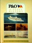 Rabson and o-Donoghue - P & O, a Fleet History