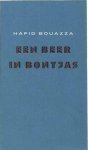 Bouazza, Hafid - Een  beer in bontjas