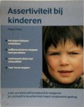 Regina Finke, Emmy Middelbeek-Van Der Ven - Assertiviteit bij kinderen