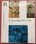 BRINKMAN, ELS. - De Branding 1917 - 1926.