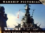 Wiper, S - Warship Pictorial 32, South Dakota Class Battleships