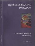 Boukema, H.P - Russell's Second Paradox. A Dialectical Analysis of On Denoting(diss.)