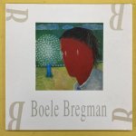 BREGMAN, BOELE. - Boele Bregman (1918-1980) - De collectie Hellinga in Britswerd.