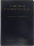 Haenisch G. F. - Holthusen H. - Einführung in die Röntgenologie