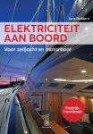 Jens Feddern - Elektriciteit Aan Boord