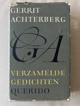 Achterberg, Gerrit - Verzamelde Gedichten