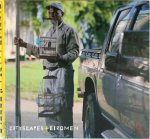 Jacquie Maria Wessels 221179, Michiel van Kempen 10863 - Cityscapes & Birdmen