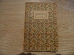  - Dichtkundige mengelingen van Nederlandse vrouwen uit 1813, uitgegeven ter tentoonstelling 'de vrouw 1813 - 1913'.