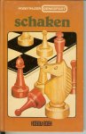 Caldwell, Susan .. illustraties Mclean, Dee - Schaken. Hobbywijzer denksport