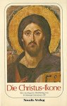 Christoph Schönborn - Die Christus-Ikone