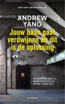 Andrew Yang - (1) Jouw Baan Gaat Verdwijnen En Dit Is De Oplossing