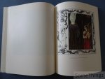 Kay Nielsen / Larkin, David. - The unknown paintings of Kay Nielsen.