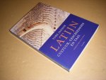Tore Janson - Latijn. Cultuur, geschiedenis en taal