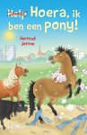 Gertrud Jetten - Hoera, ik ben een pony!