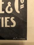  - Arts et Metiers Graphiques - nr 43 - 14 Oktober 1934