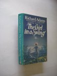 Richard Adams - The Girl in a Swing