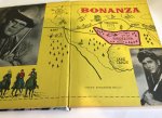 Onbekend; Producer David Dortort - Bonanza, eerste verhaal Een paradijs genaamd Ponderosa