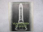 Vercnocke, Ferdinand - Vlaanderen in nood.