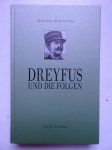 Schoeps, Julius H. & Simon, Hermann (ed.). - Dreyfus und die Folgen.
