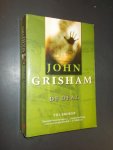 GRISHAM, JOHN, - De deal.