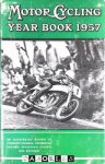 R.A.B. Cook - Motor Cycling Year Book 1957
