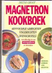 Lang-van, Vugt T. de - Magnetron Kookboek