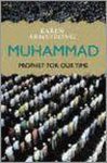 Karen Armstrong - Muhammad