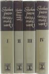 William Shakespeare - Verzameld Werk