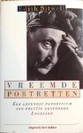 Sitwell, Dame Edith - Vreemde portretten - Een levendig panopticum van prettig gestoorde Engelsen