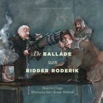 Maarten Cligge - De ballade van ridder Roderik