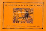  - De avonturen van Bruintje Beer